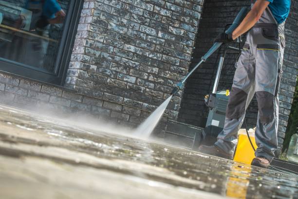 Best Restaurant Pressure Washing  in West Terre Haute, IN